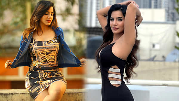 అక్కడ సర్జరీ చేయించుకున్నా.. అద్దంలో చూసుకొని బాధపడ్డా.. ఎమోష్నలైన అషు రెడ్డి