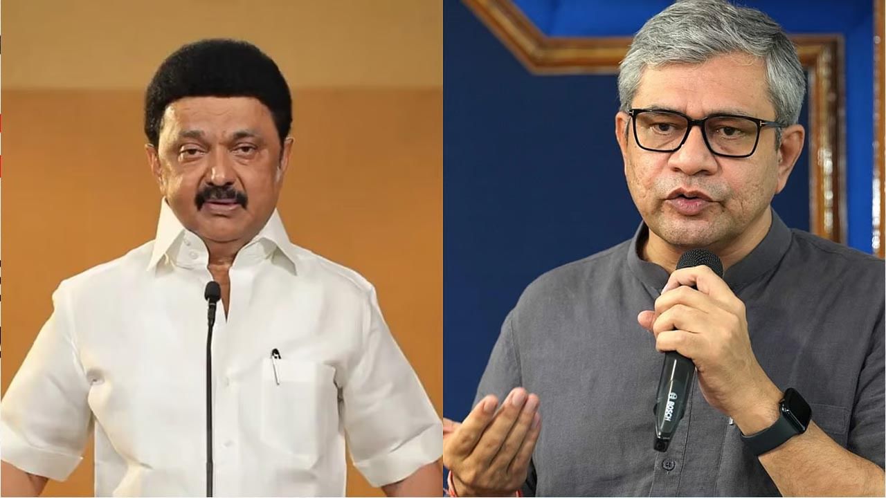 హిందీ మాట్లాడే స్థానానికి ఎంపీగా ఆయన అంగీకరిస్తారా?.. రాహుల్‌పై కేంద్ర మంత్రి కీలక వ్యాఖ్యలు