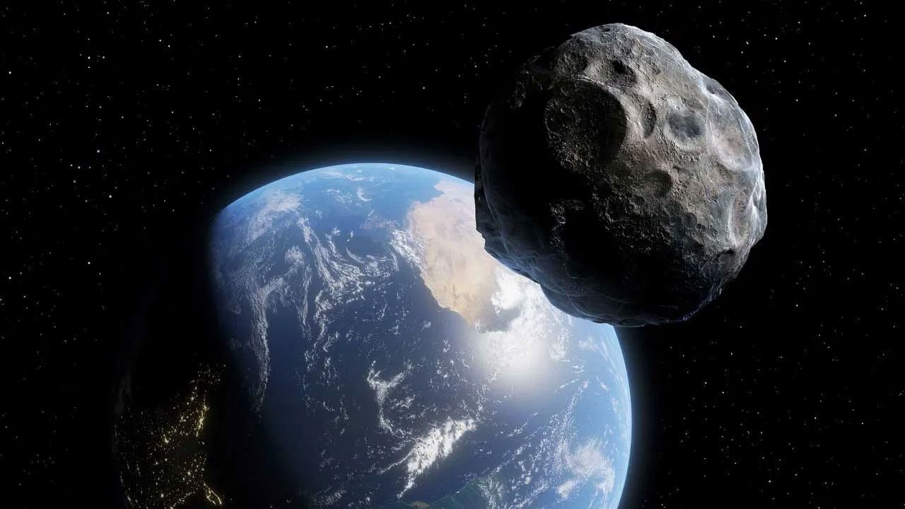 Asteroid: అంతా మాయం..! భూమివైపు దూసుకొస్తున్న మహాముప్పు.. ప్రపంచానికి నాసా అలర్ట్