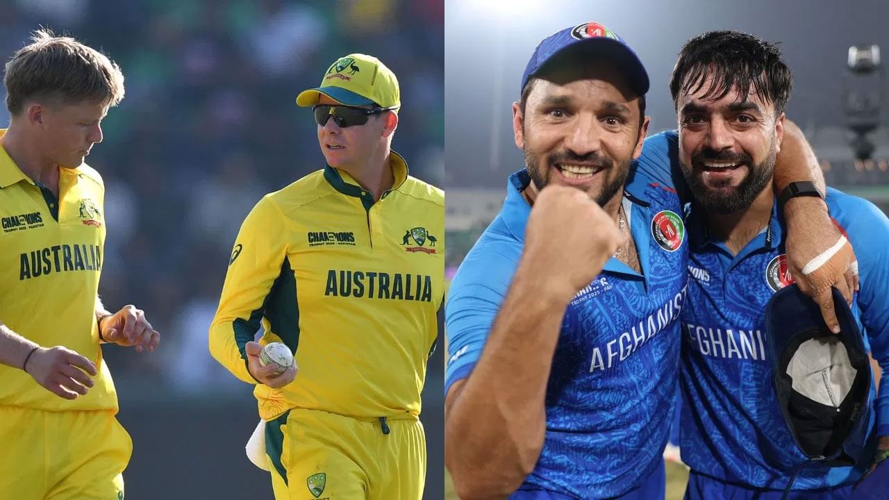 AUS vs AFG: ఆఫ్ఘనిస్తాన్ విజయంతో ఆస్ట్రేలియాకు గుండెపోటు.. 479 రోజుల పగ తీర్చేందుకు రెడీ?