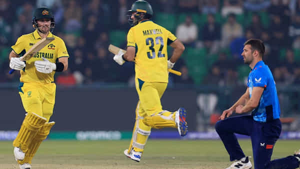 Champions Trophy: 16 ఏళ్ల తర్వాత ఛాంపియన్స్ ట్రోఫీలో ఓ మ్యాచ్ గెలిచిన ఆస్ట్రేలియా! ఇదో నమ్మలేని నిజం