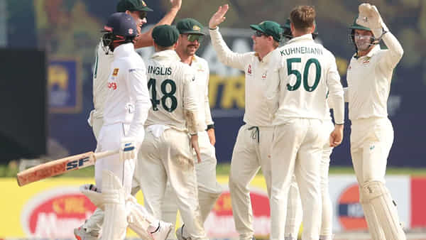 AUS vs SL: ఆస్ట్రేలియాకు మరో బ్యాడ్ న్యూస్.. ఆ బౌలర్పై ఐసీసీ నిషేధం?
