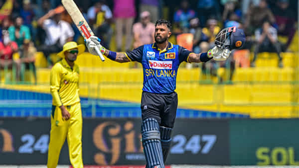 SL vs AUS: ఛాంపియన్స్ ట్రోఫీలో చోటే దక్కలేదు.. కట్ చేస్తే.. ఆసీస్ కి పెద్ద షాకిచ్చారుగా!
