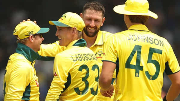 Champions Trophy 2025: ఛాంపియన్స్ ట్రోఫీకి ముందే ఆసీస్కు ఎదురు దెబ్బ.. ఇలాగైతే కష్టమే!