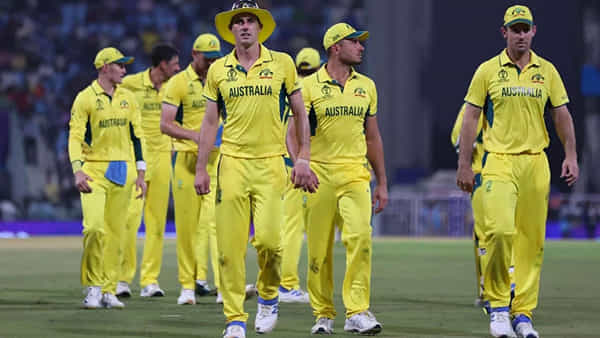 Champions Trophy 2025: ఆస్ట్రేలియాకు డబుల్ షాక్.. ఛాంపియన్స్ ట్రోఫీకి ఆ ఇద్దరు స్టార్ ప్లేయర్లు దూరం!