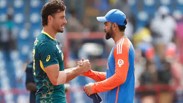Champions Trophy 2025: ఆసీస్కు మరో భారీ షాక్.. అనూహ్యంగా రిటైర్మెంట్ ప్రకటించిన స్టార్ ఆల్రౌండర్