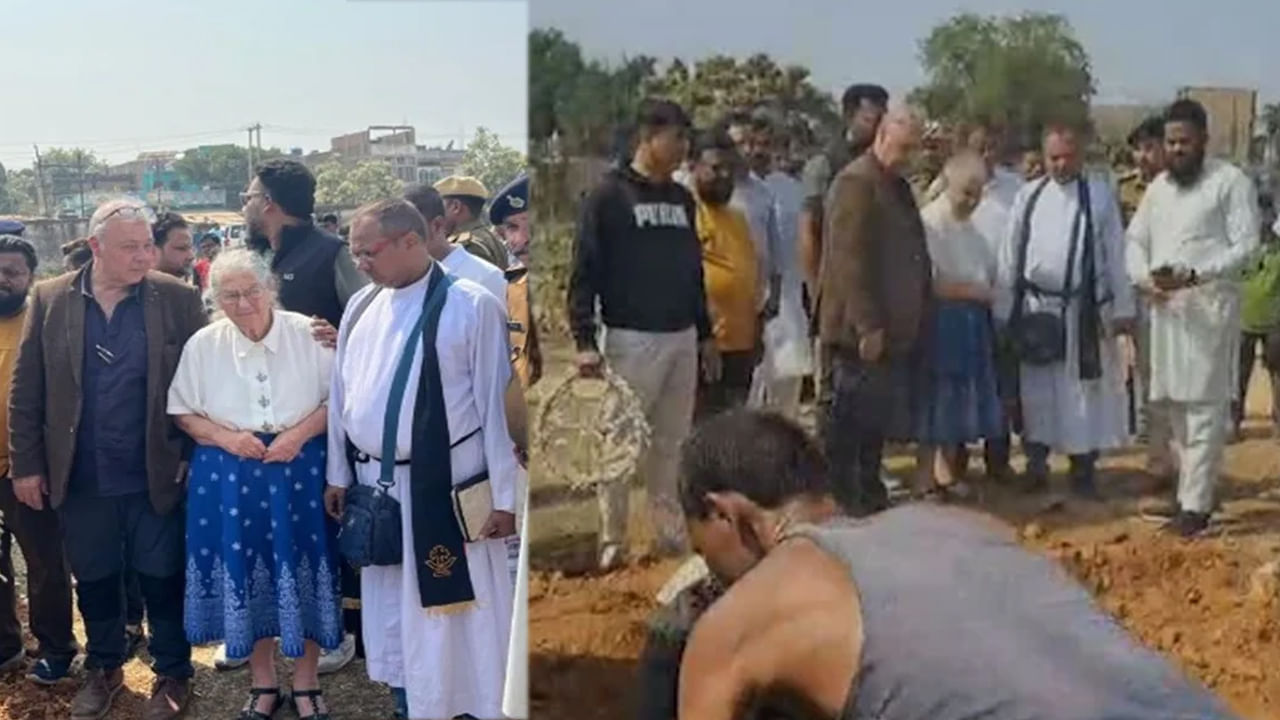 భారత మట్టిలో కలిపేయండి.. ఓ ఆస్ట్రేలియన్ పౌరుడి చివరి కోరిక! ఇండియా అంటే ఎందుకంత ఇష్టమంటే..?