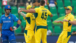 Champions Trophy: ఆఫ్ఘాన్‌తో ఓటమి ఎఫెక్ట్.. కట్‌చేస్తే.. కెప్టెన్సీ నుంచి తప్పుకున్న స్టార్ ప్లేయర్..