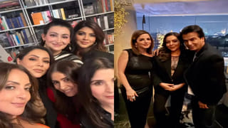 Tollywood: తస్సాదియ్యా.. హెవీ వర్కవుట్లతో చెమటలు పట్టించేస్తోన్నహీరోయిన్.. అమ్మాడి రీఎంట్రీ కోసం ఫ్యాన్స్ వెయిటింగ్..