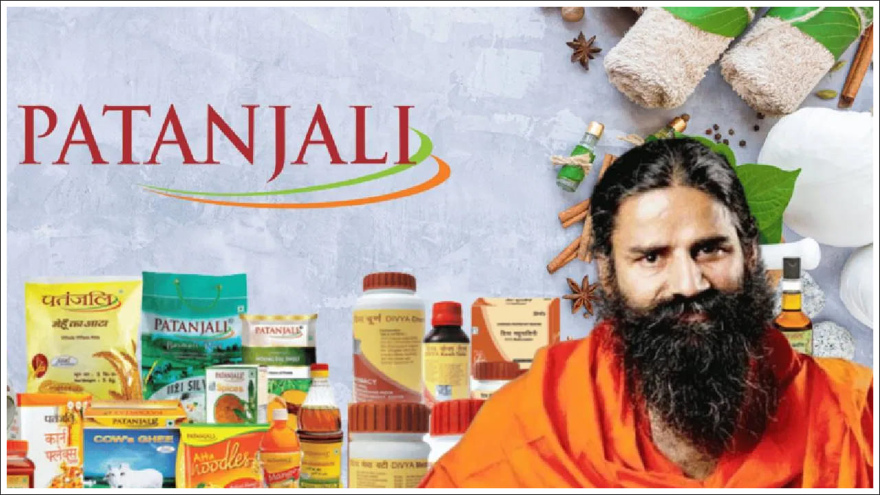 Patanjali Foods: బాబా రాందేవ్ కంపెనీ పతంజలి రికార్డు బద్దలు.. అదేంటో తెలుసా..?