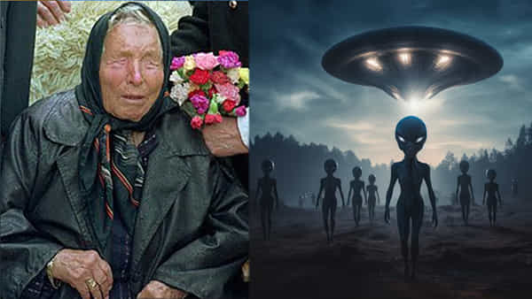 Baba Vanga: ఈ ఏడాది ఏలియన్స్ను కలుస్తాం..! బాబా వంగా భవిష్యవాణి ప్రకారం 2025లో జరిగే అద్భుతాలు ఇవే..