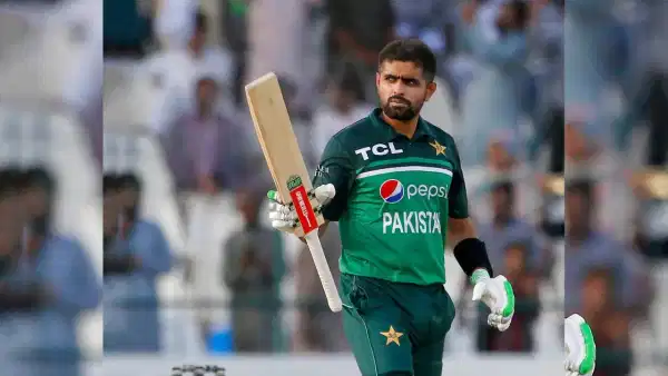 Babar Azam: వన్డే క్రికెట్లో కొత్త చరిత్ర సృష్టించిన ఆజామూ! ఏకంగా కోహ్లీని వెనక్కినెట్టి సఫారీ ఆటగాడితో సమానంగా..