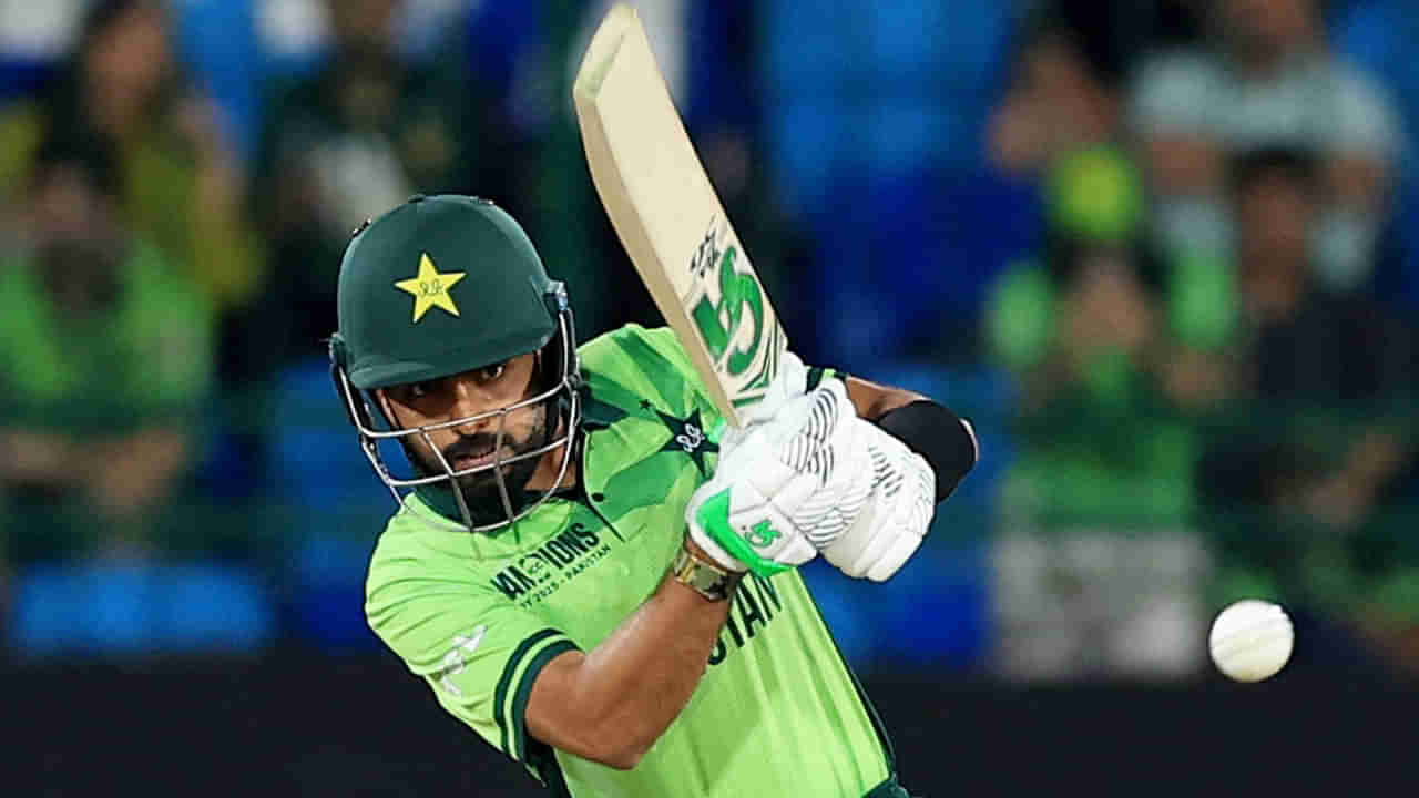 Babar Azam: బాబర్ ఆజమ్ కావాలనే పాకిస్థాన్ను ఓడించాడా? ఇందులో నిజమెంత? నిన్న మ్యాచ్లో అసలేం జరిగింది?