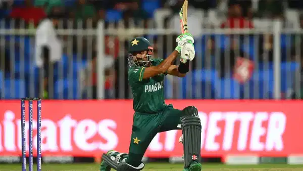 Babar Azam: మీకు దండం పెడతాను నన్ను వదిలేయండి బాబోయి! ఆలా పిలవొద్దని రిపోర్టర్లను వేడుకుంటున్న ఆజామూ