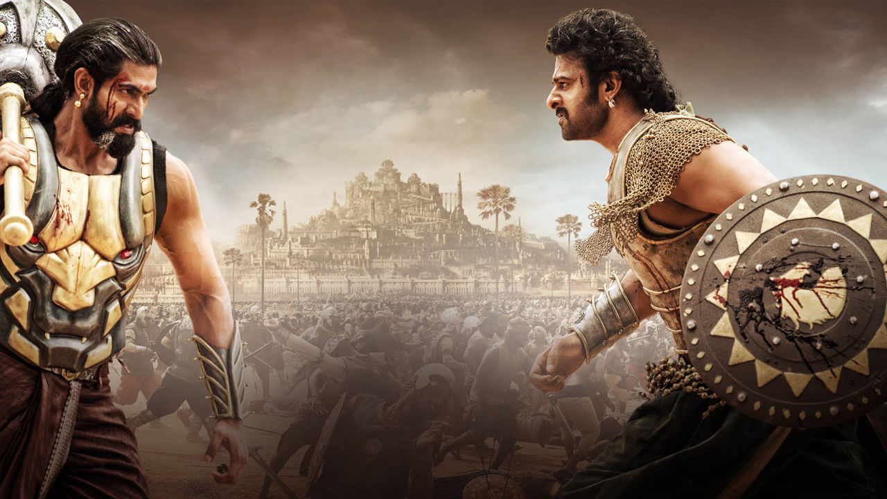  బాహుబలితో సౌత్‌ సినిమాలకు నార్త్ గేట్లు పర్మనెంట్‌గా ఓపెన్‌ అయ్యాయి. ఒకింత తెలుగు సినిమాలను చూసి ఉత్తరాది వారు అలర్ట్ అయ్యే సిట్చువేషన్‌ క్రియేటైంది. మనం కూడా రాజమౌళిలాగా ముందడుగేద్దాం అని నీల్‌, అట్లీ లాంటి డైరక్టర్లు డేర్‌ చేశారు.