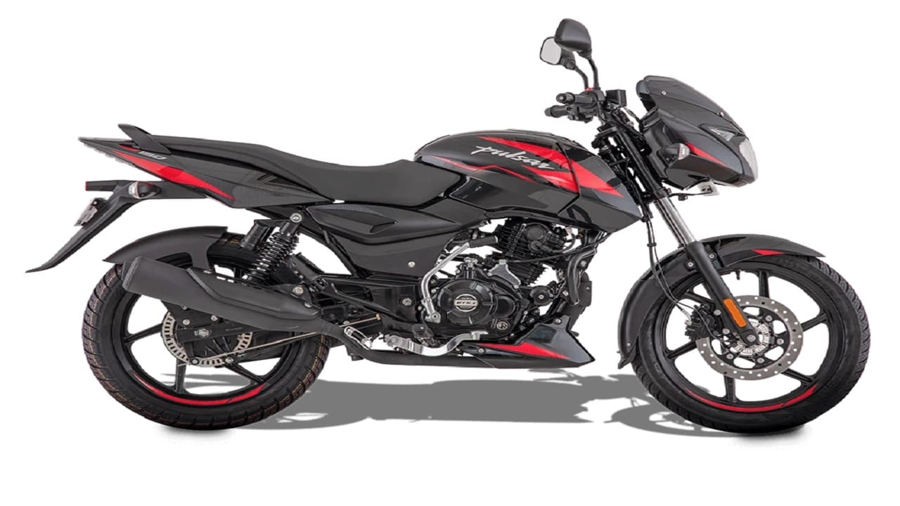 Bajaj pulsar 150 CNG: పల్సర్లో కూడా సీఎన్జీ వెర్షన్ షురూ.. ఇక పెట్రోల్ ఖర్చులకు గుడ్బై..!