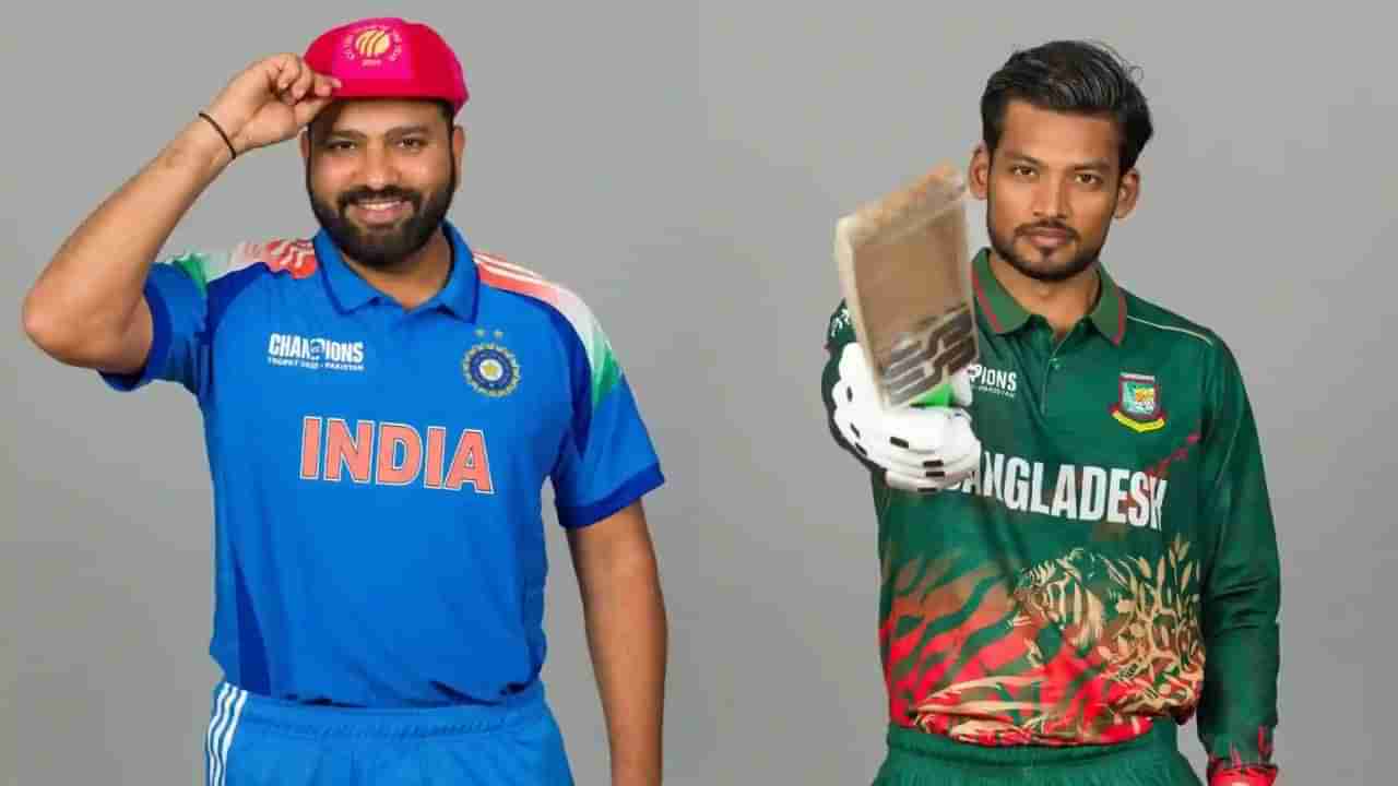 IND vs BAN: టాస్ గెలిచిన బంగ్లాదేశ్.. భారత్ ప్లేయింగ్ 11 నుంచి ఆ ముగ్గురు ఔట్..
