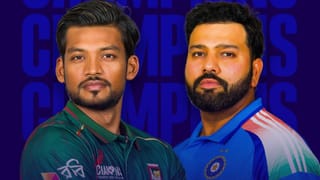 Champions Trophy: నువ్వు టీమ్‌లో ఉండవ్‌..! ఆ స్టార్‌ ప్లేయర్‌కు తేల్చి చెప్పేసిన హెడ్‌ కోచ్‌ గౌతమ్‌ గంభీర్‌!