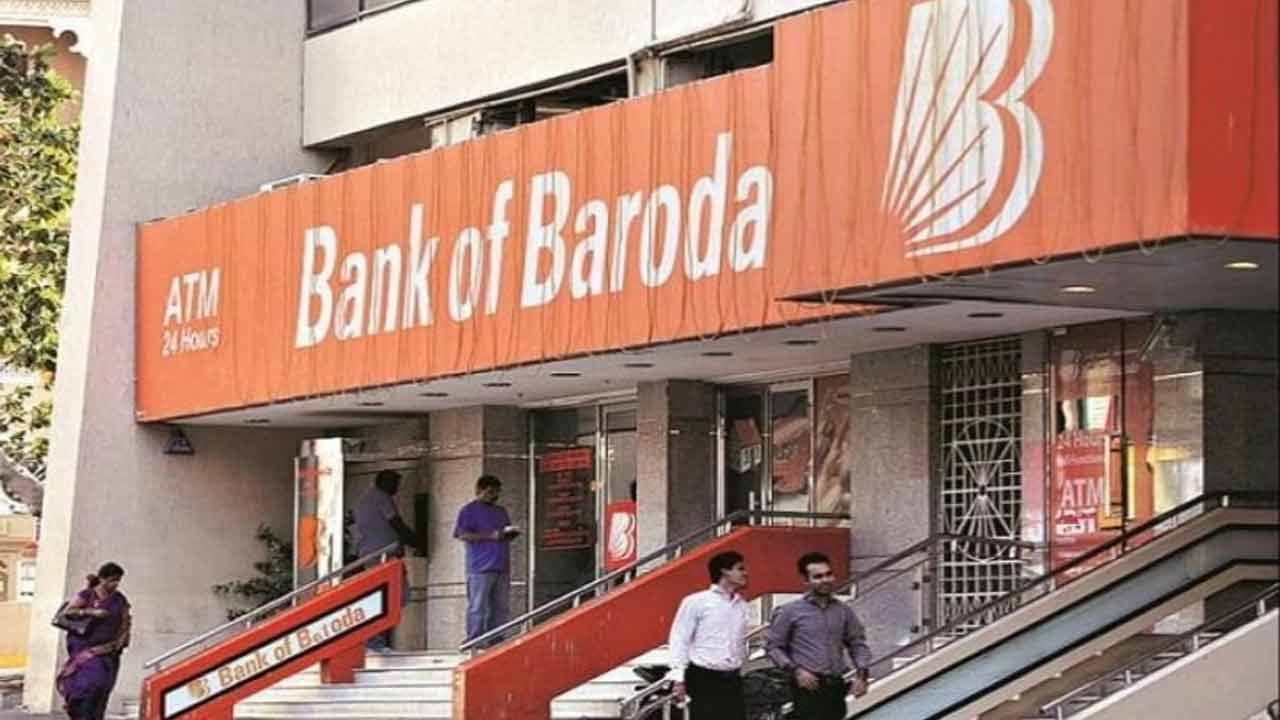 Bank of Baroda Jobs: నిరుద్యోగులకు బలే ఛాన్స్.. ఎలాంటి రాత పరీక్షలేకుండానే బ్యాంకు కొలువులు!