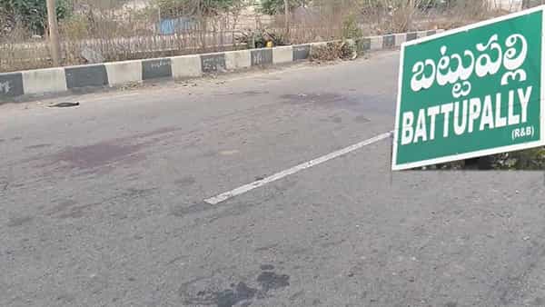 Warangal: అమ్మో బాబాయ్ బట్టుపల్లి బైపాస్..! అటు వెళ్లాలంటేనే గజగజ వణికిపోతున్న వాహనదారులు..!