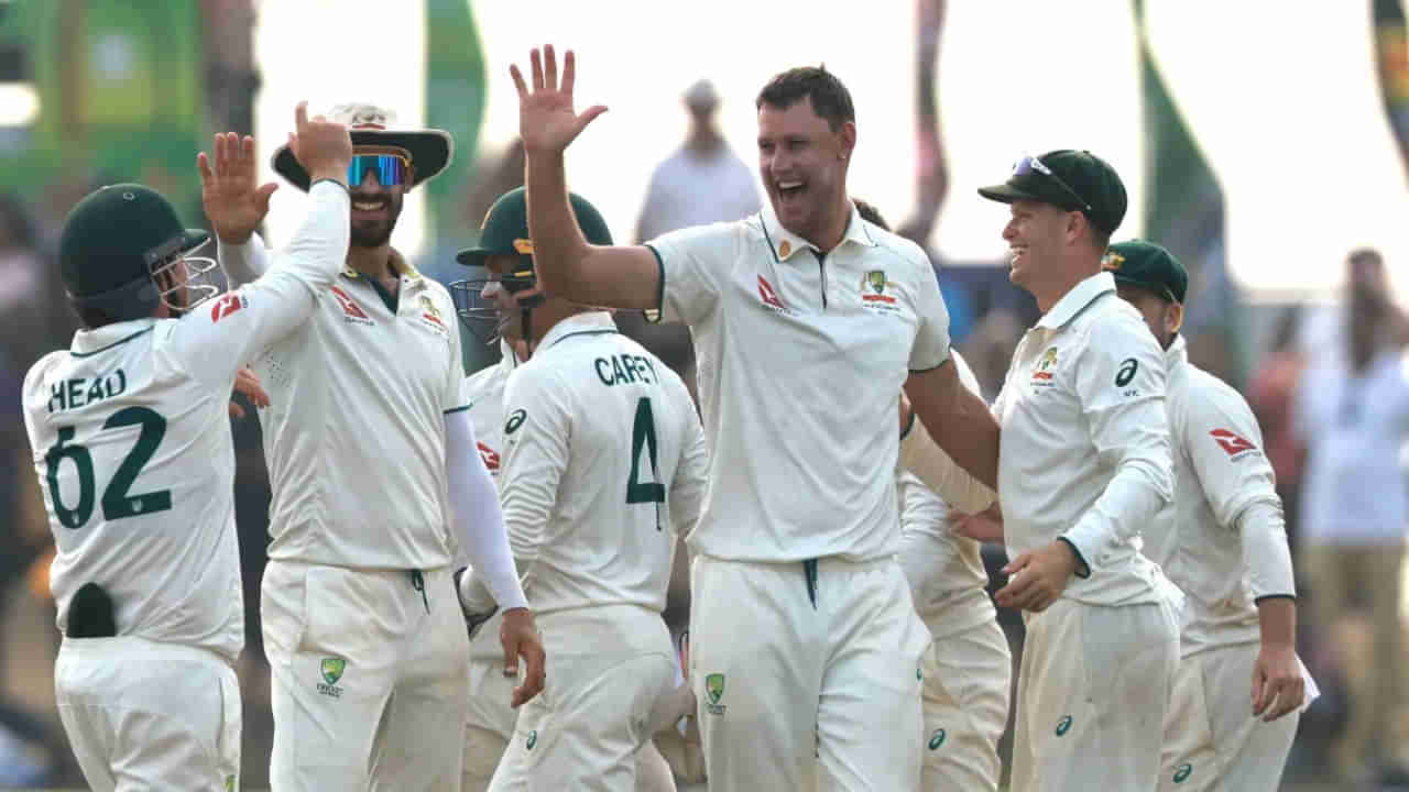 Video: వీడెవడండీ బాబూ.. మ్యాచ్ మధ్యలో స్నిన్నర్‌గా మారిన పేస్ బౌలర్.. కట్‌చేస్తే.. 5 బంతుల్లోనే రిజల్ట్