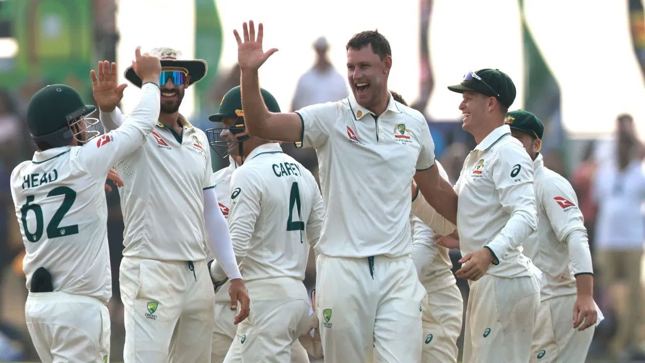 Video: వీడెవడండీ బాబూ.. మ్యాచ్ మధ్యలో స్నిన్నర్‌గా మారిన పేస్ బౌలర్.. కట్‌చేస్తే.. 5 బంతుల్లోనే రిజల్ట్