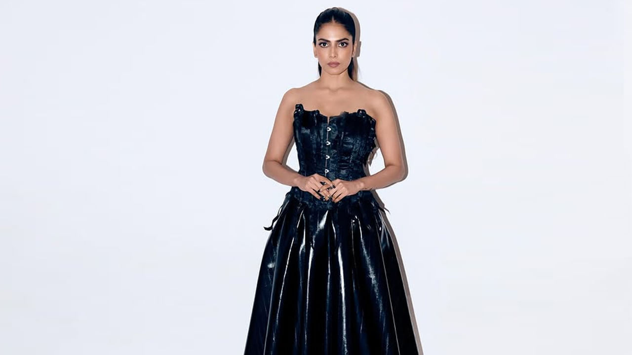  2016లో నాను మట్టు వరలక్ష్మి అనే చిత్రంతో కన్నడలో పరిచయం అయింది. 2019లో పేట చిత్రంతో తమిళ అరంగేట్రం చేసింది. ప్రస్తుతం ప్రభాస్ ప్రధాన పాత్రలో మారుతి దర్శకత్వంలో రాజాసాబ్‎లో హీరోయిన్‎గా తొలిసారి డైరెక్ట్ తెలుగు మూవీ చేస్తుంది.