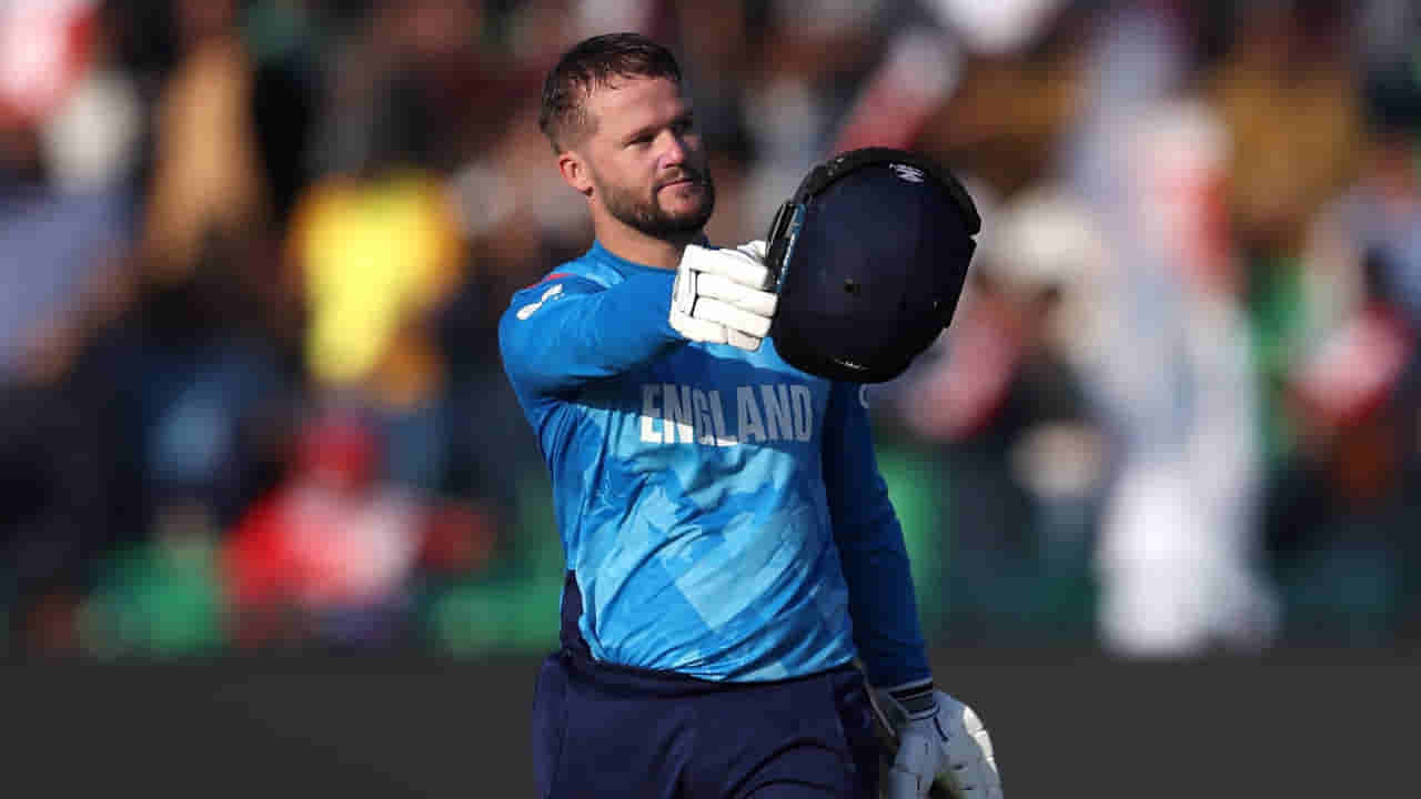 AUS vs ENG: బెన్ డకెట్ బీభత్సం.. కట్చేస్తే.. ఆసీస్ ముందు ఛాంపియన్స్ ట్రోఫీలోనే హయ్యస్ట్ టార్గెట్