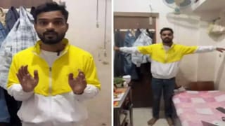 Viral: బార్డర్‌లో పోలీసులను చూసి కారు వదిలేసి పారిపోయారు.. దగ్గరకి వెళ్లి లోపల చెక్ చేయగా..