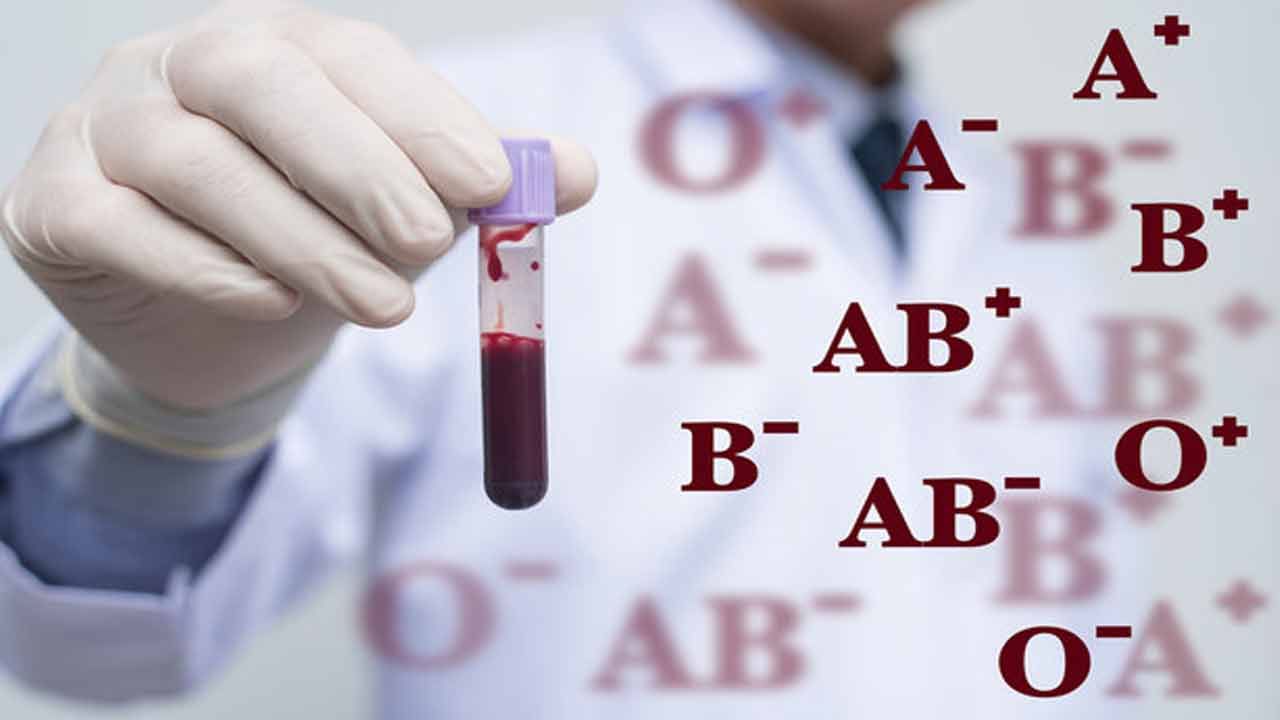 మీకు తెలుసా..? ఈ బ్లడ్ గ్రూప్‌ కలిగిన వ్యక్తులది షార్ప్ మైండ్..! వీరు అత్యంత తెలివైనవారట..