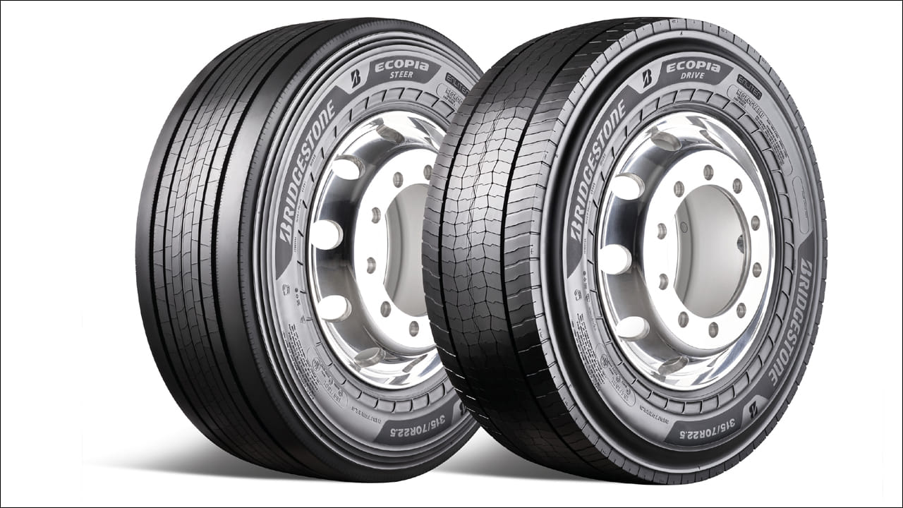 బ్రిడ్జ్‌స్టోన్ (Bridgestone) తురంజా T005 టైర్లు భద్రత, సౌకర్యం, పనితీరు అద్భుతమైంగా ఉంటాయి.ఈ టైర్లు ప్రత్యేకంగా పట్టణ, హైవే డ్రైవింగ్ కోసం రూపొందించింది కంపెనీ.