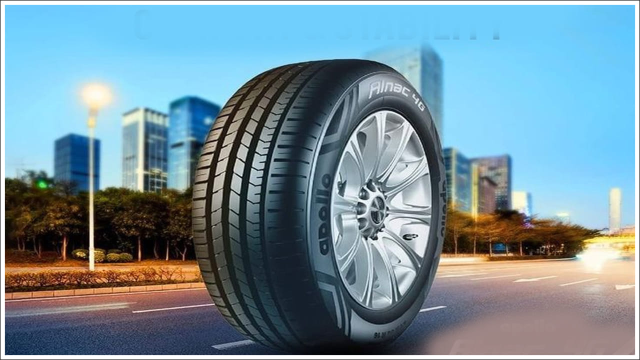 భారత మార్కెట్లో అపోలో అల్నాక్ 4G (Apollo Alnac 4G) టైర్లు ఒక గొప్ప ఎంపిక. ఈ టైర్లు ముఖ్యంగా తడి రోడ్లపై మంచి గ్రిప్‌ను అందిస్తాయి. అలాగే సౌకర్యవంతమైన డ్రైవింగ్ అనుభవాన్ని అందిస్తాయి. 