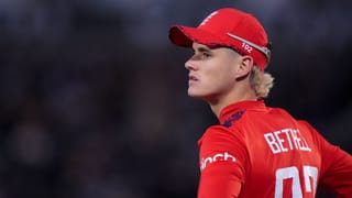 Champions Trophy: ఛాంపియన్స్ ట్రోఫీ @ 9.. రోహిత్ భుజాలపై 8 ఏళ్ల కోహ్లీ ప్రతీకారం?