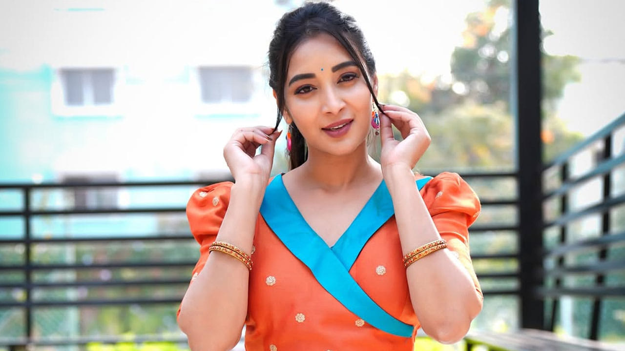 బిగ్ బాస్ తెలుగు సీజన్ 2లో హౌజ్ లోకి వెళ్లి ఈ బ్యూటీ చేసిన సందడి అంతా ఇంతా కాదు. బిగ్ బాస్‌లో తన ఆట తీరు, డ్యాన్స్ తో మంచి ఫ్యాన్ బేస్ సొంతం చేసుకుంది.