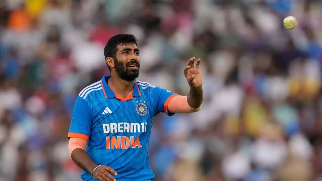 Jasprit Bumrah: ఇది చాల స్పెషల్ గురు.. ఐసీసీ అవార్డులపై స్పందించిన టీమిండియా స్టార్ పేసర్!