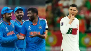 ప్రపంచ రికార్డ్‌ బ్రేక్ చేసిన వన్డే ఫార్మాట్ యువరాజు.. హ్యాట్రిక్‌తో బౌలర్ల బెండ్ తీసిన టీమిండియా ఫ్యూచర్ స్టార్