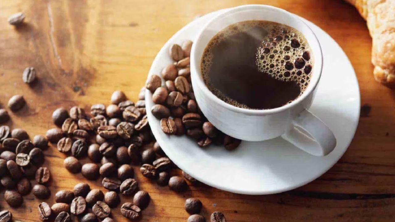 Black Coffee Benefits: ఒక కప్పు బ్లాక్ కాఫీతో ఎన్నో ఆరోగ్య ప్రయోజనాలు..! తెలిస్తే షాక్ అవుతారు..!