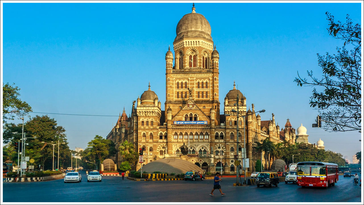 Richest Municipal Corporation: ఇది దేశంలోనే అత్యంత ధనిక మున్సిపల్ కార్పొరేషన్.. ఈ బడ్జెట్ 8 రాష్ట్రాల కంటే ఎక్కువే!