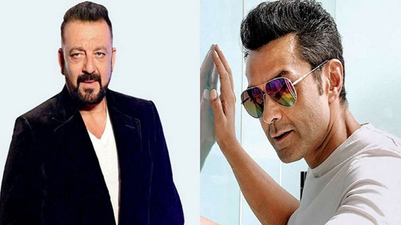 ఖతర్నాక్ క్యారెక్టర్స్‌తో టాలీవుడ్ టూ బాలీవుడ్ దున్నేస్తున్నారు ఖల్ నాయక్. మరీ ముఖ్యంగా సౌత్ ఇండస్ట్రీకి మోస్ట్ వాంటెడ్‌గా మారిపోతున్నారు సంజూ బాబా. హీరోగా హ్యాపీ రిటైర్మెంట్ తీసుకుని.. క్యారెక్టర్ ఆర్టిస్టుగా ఫుల్ బిజీ అవుతున్నారు సంజయ్. కేజియఫ్ 2 తర్వాత సంజయ్ దత్ కోసం ప్రత్యేకంగా క్యారెక్టర్స్ క్రియేట్ చేస్తున్నారు మేకర్స్.