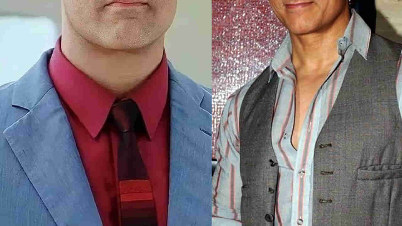 Actor:  60 ఏళ్ల వయసులో మూడో పెళ్లికి సిద్ధమవుతోన్న స్టార్ హీరో! ఆ అమ్మాయితోనేనా?