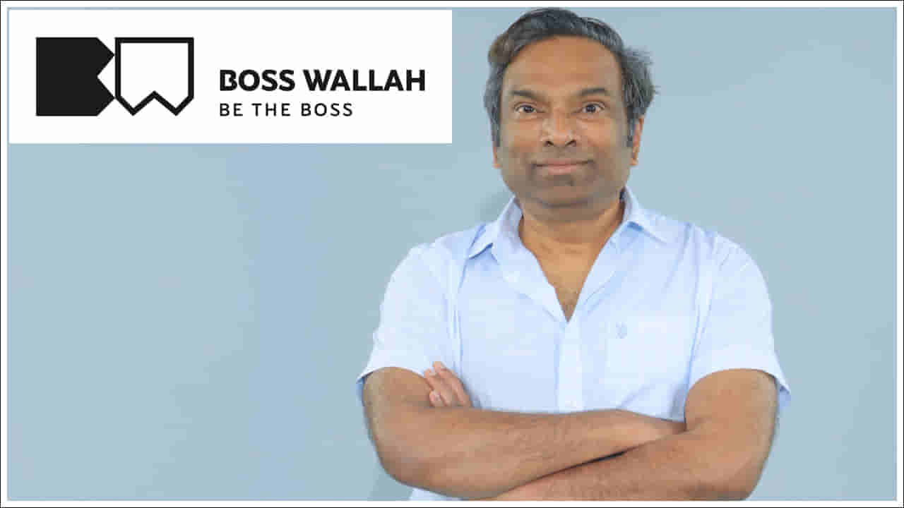 ffreedom యాప్ను కొనుగోలు చేసిన బాస్ వల్లా.. సువిజన్ హోల్డింగ్స్ ప్రైవేట్ లిమిటెడ్తో ఒప్పందం