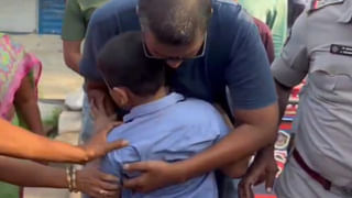 Andhra Pradesh:  గంజాయి బ్యాచ్‌ను వెంబడించి పట్టుకుని, పోలీసులకు అప్పజెప్పిన శ్రీకాకుళం ఎమ్మెల్యే