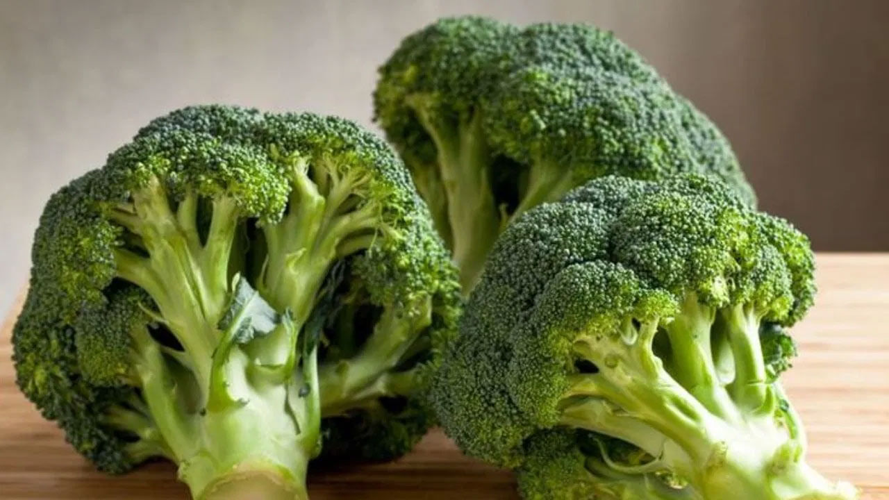 రోగనిరోధక శక్తిని పెంచడమే కాకుండా బ్రెస్ట్, గర్భాశయ క్యాన్సర్‌ను నివారించడం వరకు అనేక రకాల ఆరోగ్య ప్రయోజనాలను అందిస్తుంది. ఇన్ని ప్రయోజనాలతో కూడిన ఈ బ్రోకోలిని క్రమం తప్పకుండా తీసుకోవాలంటున్నారు ఆరోగ్య నిపుణులు. బ్రోకలీ జీర్ణక్రియ, గుండె ఆరోగ్యాన్ని మెరుగుపరచడంలో సహాయపడుతుంది. అంతేకాకుండా, ఇది రోగనిరోధక శక్తిని కూడా మెరుగుపరుస్తుంది.