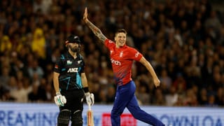 Virat Kohli: ఛాంపియన్స్ ట్రోఫీలో కింగ్ రికార్డు! వన్డే క్రికెట్‌లో సచిన్, గేల్ లతో మరో అరుదైన ఘనత