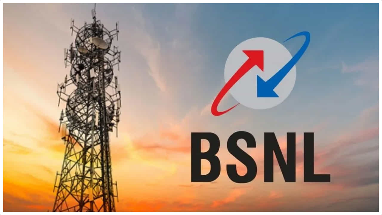 BSNL Recharge Plan: 6 నెలల వ్యాలిడిటీతో బీఎస్ఎన్ఎల్ నుంచి రెండు చౌకైన రీఛార్జ్ ప్లాన్స్..!