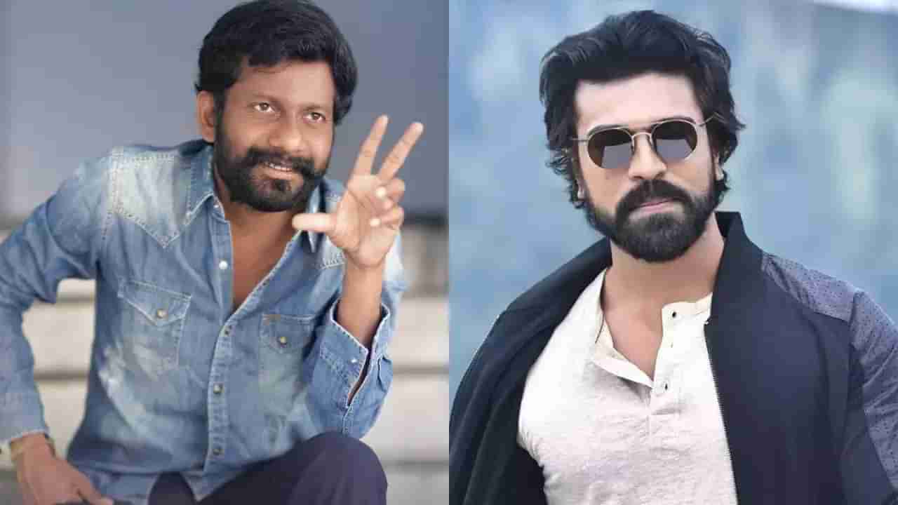 Ram Charan: మెగా వారసుడు కసి మీదున్నాడుగా.. RC16 ఇదే ఏడాది వస్తుందా..?
