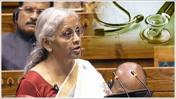 Union Budget 2025: మెడికల్ కాలేజీలో సీట్ల పెంపుపై మంత్రి నిర్మలమ్మ కీలక ప్రకటన