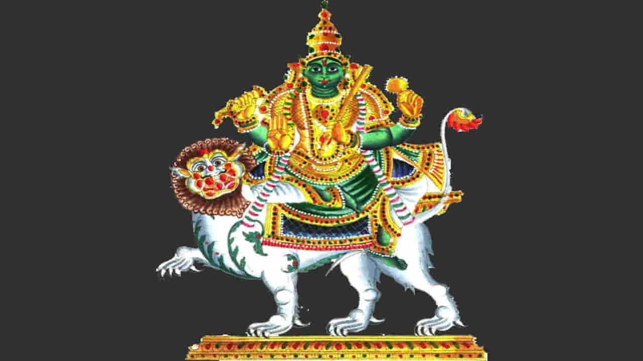 శని, బుధుల అనుగ్రహం వల్ల ఈ 3 రాశులకు కోటీశ్వరులయ్యే యోగం..