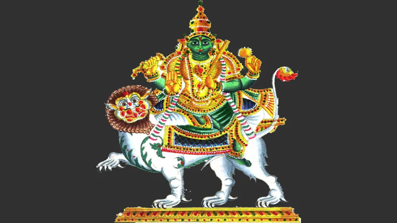 శని, బుధుల అనుగ్రహం వల్ల ఈ 3 రాశులకు కోటీశ్వరులయ్యే యోగం..