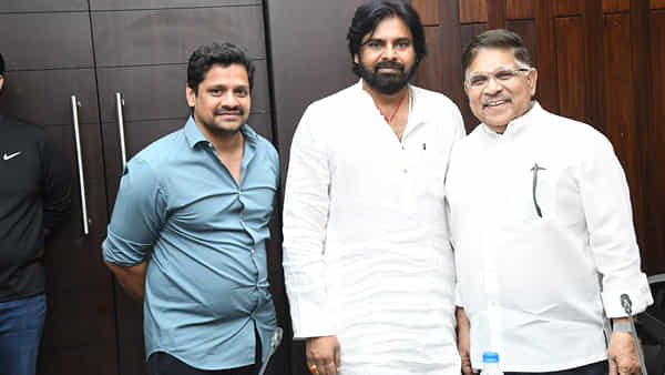 Bunny Vasu: మెగా, అల్లు క్యాంపుల్లో బన్నీ వాసుకు ప్రాధాన్యం.. జనసేనలో కీలక బాధ్యతలు!